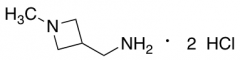 (1-methylazetidin-3-yl)methanamine dihydrochloride