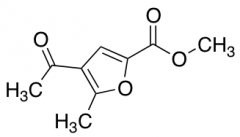 methyl 4-acetyl-5-methylfuran-2-carboxylate