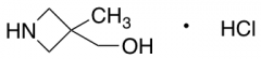 (3-Methylazetidin-3-Yl)methanol Hydrochloride