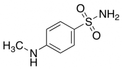 4-(methylamino)benzene-1-sulfonamide