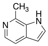 7-Methyl-6-azaindole