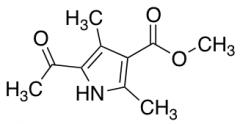 methyl 5-acetyl-2,4-dimethyl-1H-pyrrole-3-carboxylate