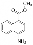 methyl 4-aminonaphthalene-1-carboxylate