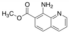 methyl 8-aminoquinoline-7-carboxylate
