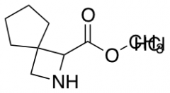 methyl 2-azaspiro[3.4]octane-1-carboxylate hydrochloride