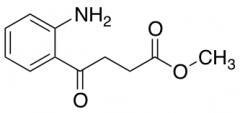 methyl 4-(2-aminophenyl)-4-oxobutanoate