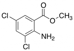 methyl 2-amino-3,5-dichlorobenzoate