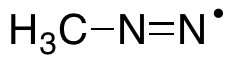 Methyldiazenyl