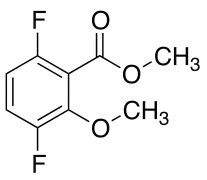 Methyl 3,6-difluoro-2-methoxybenzoate