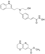 Methyl 3,4-dihydro-2H-pyrido[3,2-b][1,4]oxazine-7-carboxylate