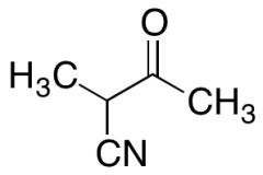 2-Methyl-3-oxobutanenitrile