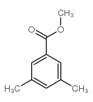 Methyl 3,5-dimethylbenzoate