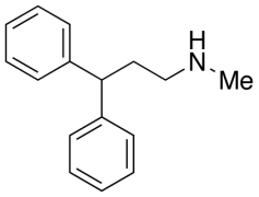 N-Methyl-3,3-diphenylpropylamine