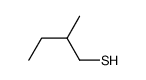 2-Methyl-1-butanethiol