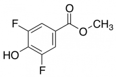 Methyl 3,5-difluoro-4-hydroxybenzoate