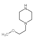 1-(2-Methoxyethyl)piperazine