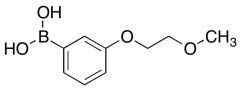 3-(2-Methoxyethoxy)phenylboronic acid