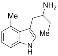 4-Methyl-&alpha;-ethyltryptamine