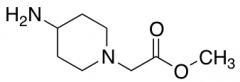 Methyl (4-Amino-1-piperidinyl)acetate Dihydrochloride