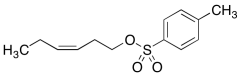 (3Z)-1-(4-Methylbenzenesulfonate) 3-Hexen-1-ol