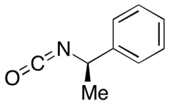 (R)-(+)-&alpha;-Methylbenzyl isocyanate