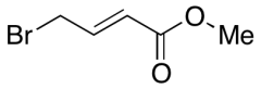 Methyl 4-Bromocrotonate, 85%