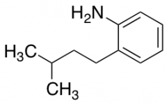 2-(3-Methylbutyl)aniline