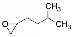 2-(3-methylbutyl)oxirane