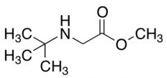 methyl 2-(tert-butylamino)acetate