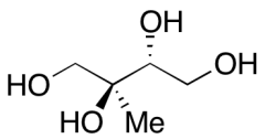 (2S,​3R)​-2-​Methyl-1,​2,​3,​4-​butanetetrol