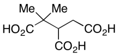 3-Methylbutane-1,2,3-tricarboxylic Acid