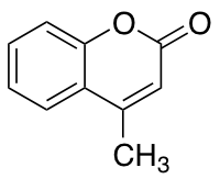 4-Methylcoumarin