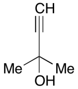 2-Methyl-3-butyn-2-ol