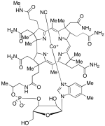 Nb-Methyl Cyancobalamin