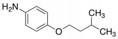 4-(3-methylbutoxy)aniline