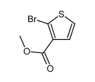 Methyl 2-bromothiophene-3-carboxylate