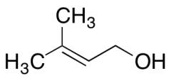 3-Methyl-2-buten-1-ol