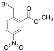 Methyl 2-(Bromomethyl)-5-nitrobenzoate