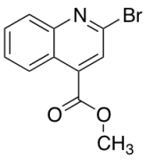 Methyl 2-Bromoquinoline-4-carboxylate