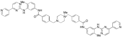 1-Methyl-1,4-bis[[4-[[[4-methyl-3-[[4-(3-pyridinyl)-2-pyrimidinyl]amino]phenyl]amino]carbo