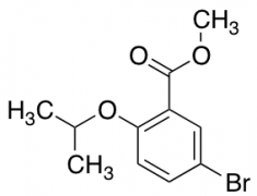 Methyl 5-Bromo-2-(propan-2-yloxy)benzoate
