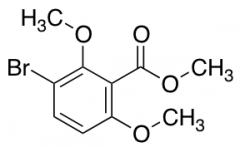 Methyl 3-Bromo-2,6-dimethoxybenzoate