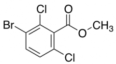 Methyl 3-Bromo-2,6-Dichlorobenzoate
