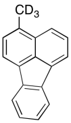3-Methylfluoranthene-d3