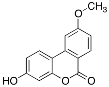 9-O-Methyl-isourolithin A