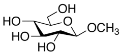 Methyl &beta;-D-Glucopyranoside