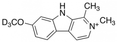 2-Methyl Harmine-d3