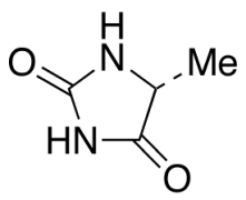 (R)-5-Methylhydantoin (app 80% ee)