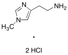 1-Methylhistamine Dihydrochloride