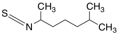 6-Methyl-2-heptyl isothiocyanate